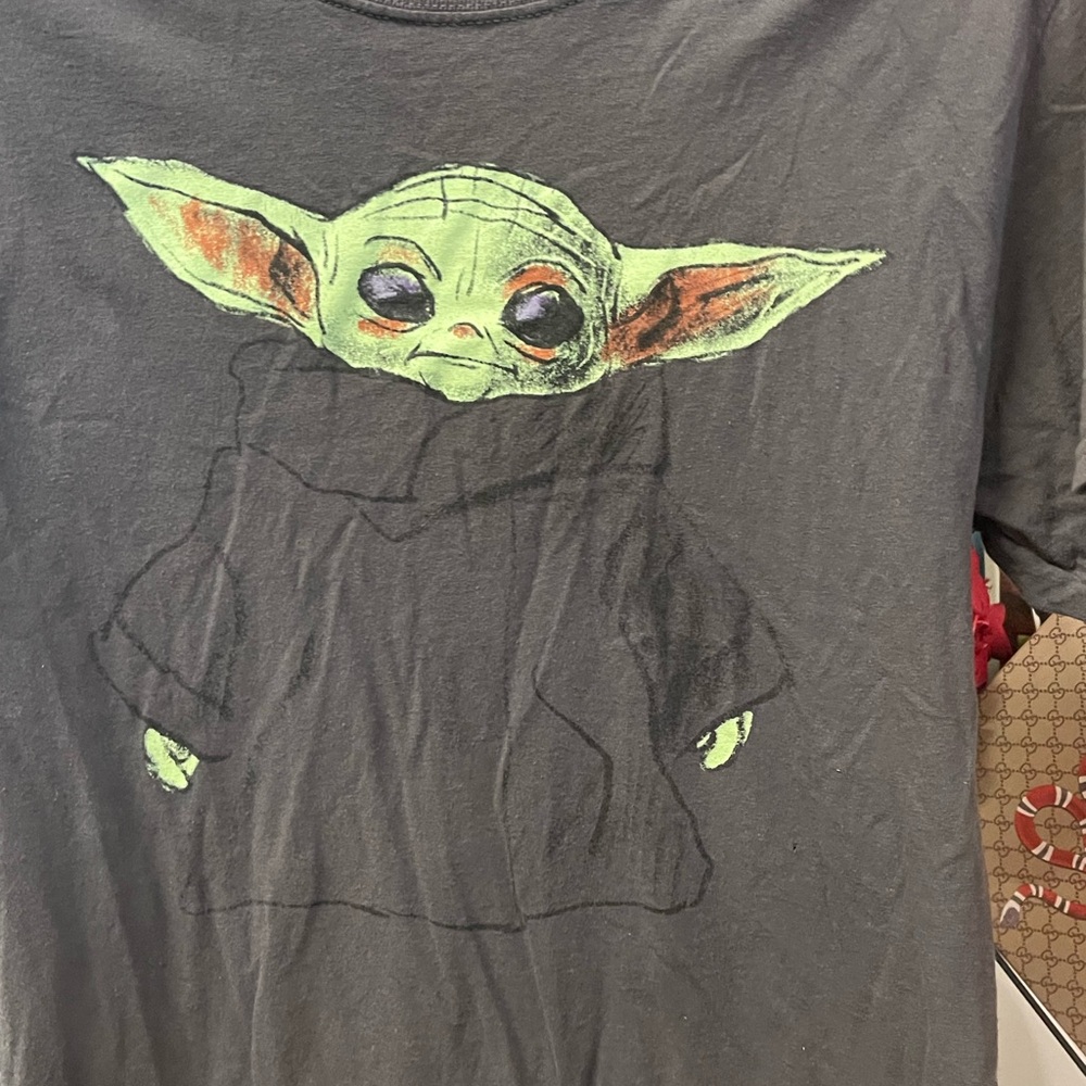 Star Wars Mens - Picture 2 of 4